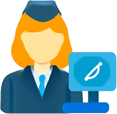 Priority Check-In Assistance